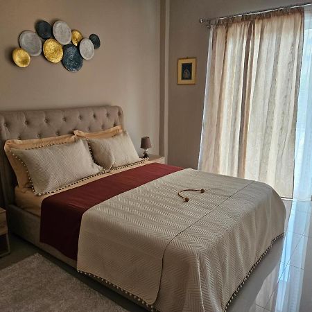 Markópoulon Christa'S Home Near Ath Airport מראה חיצוני תמונה